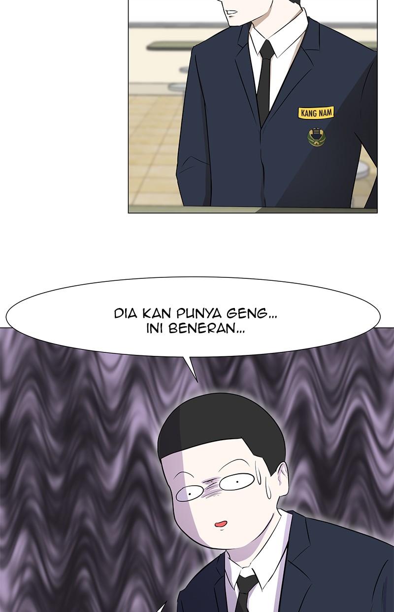 Dark Mortal Chapter 6 Gambar 16