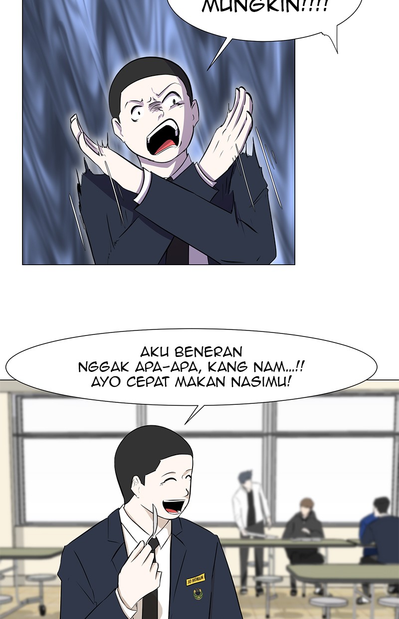 Dark Mortal Chapter 6 Gambar 18