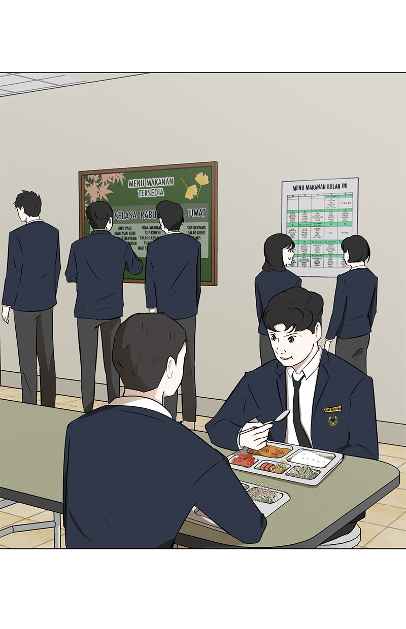 Manhwa Dark Mortal Chapter 6 gambar nomor 2