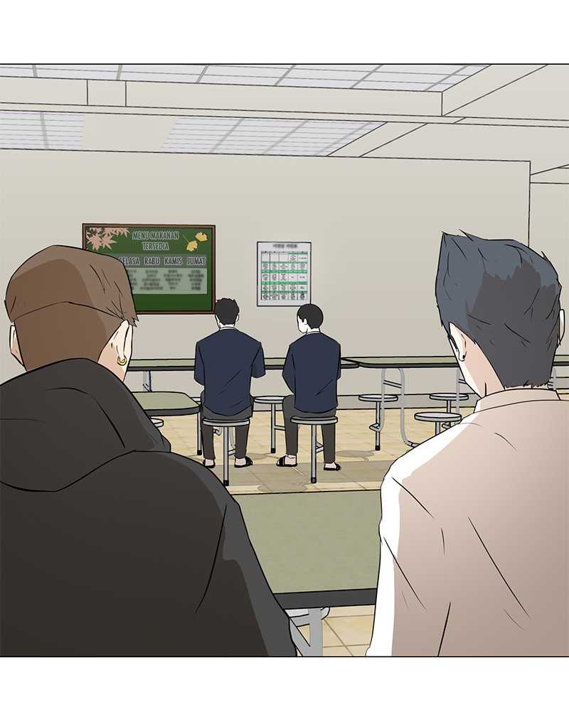 Dark Mortal Chapter 6 Gambar 20