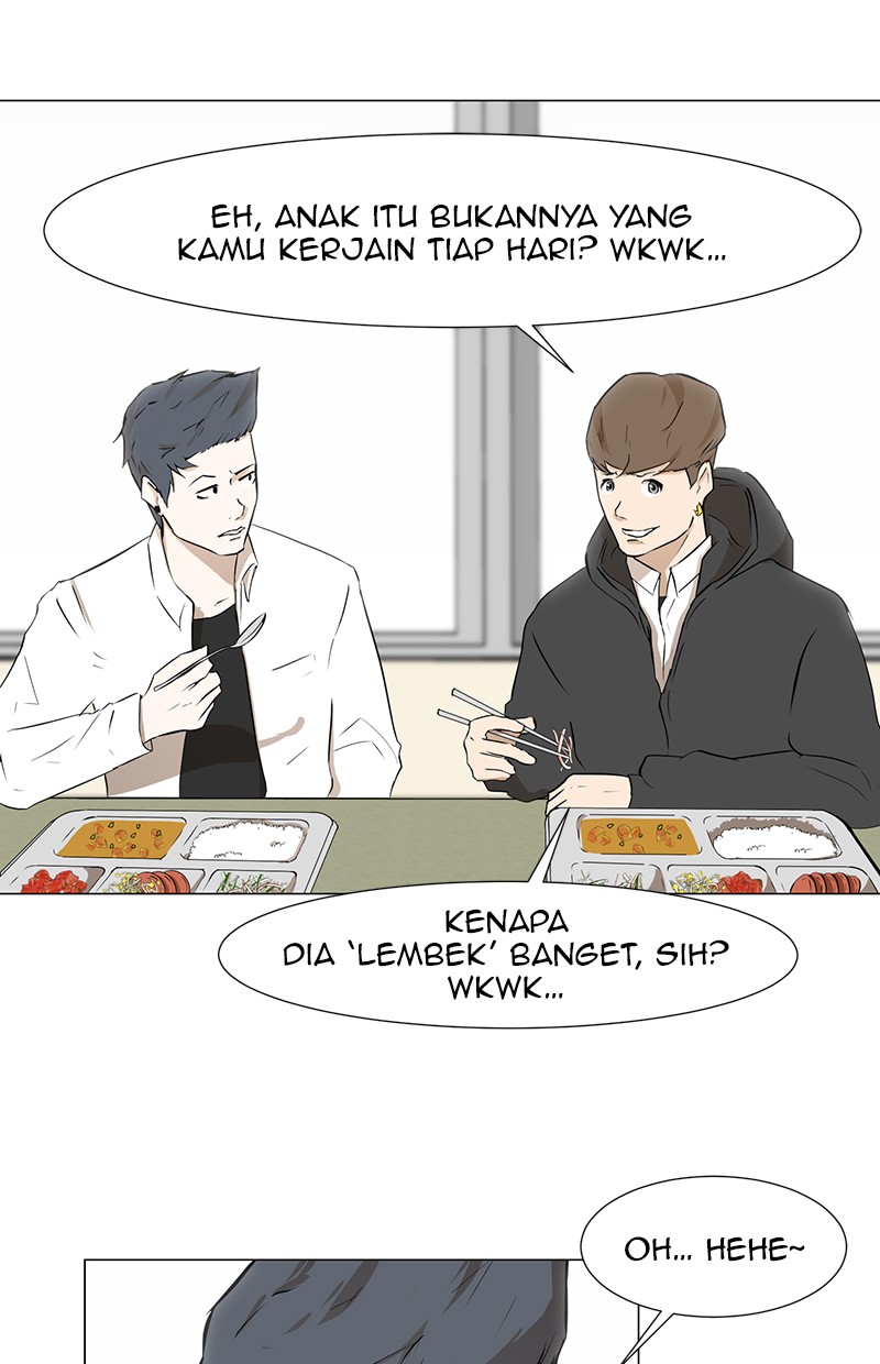 Dark Mortal Chapter 6 Gambar 21