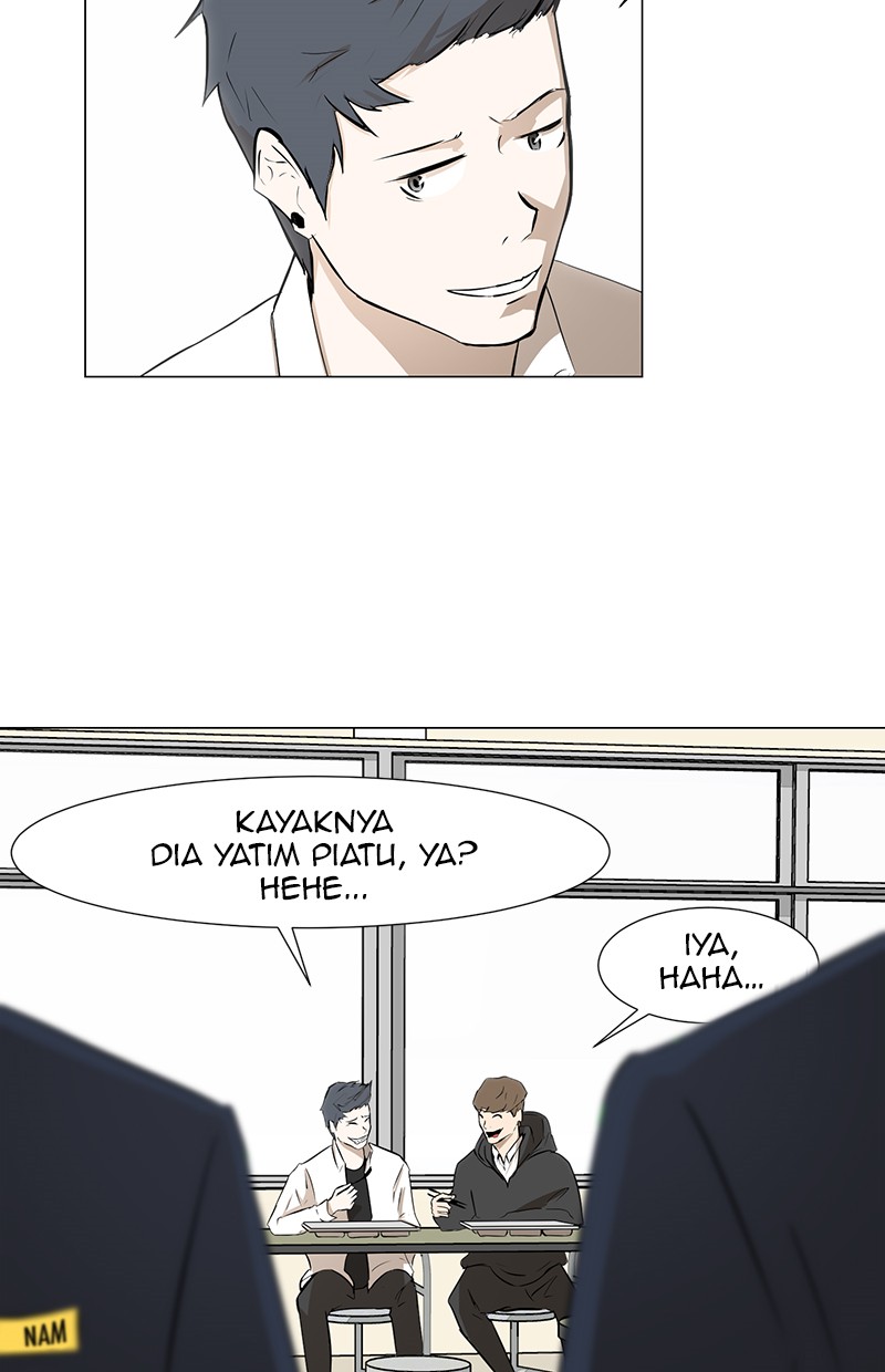 Dark Mortal Chapter 6 Gambar 22