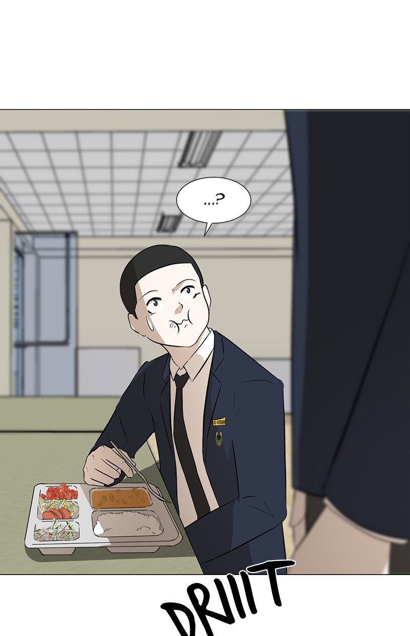 Dark Mortal Chapter 6 Gambar 24