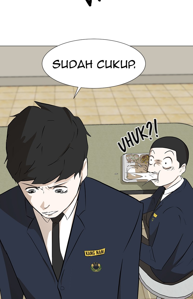 Dark Mortal Chapter 6 Gambar 25