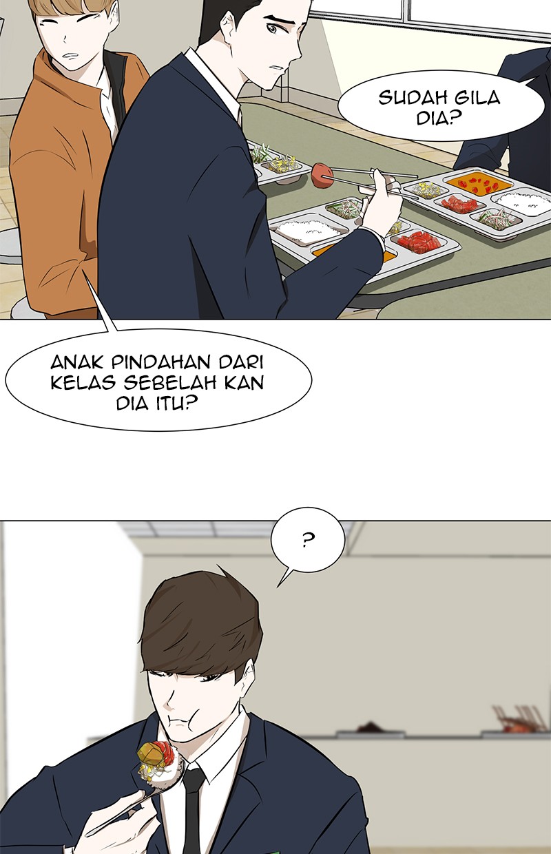 Dark Mortal Chapter 6 Gambar 28