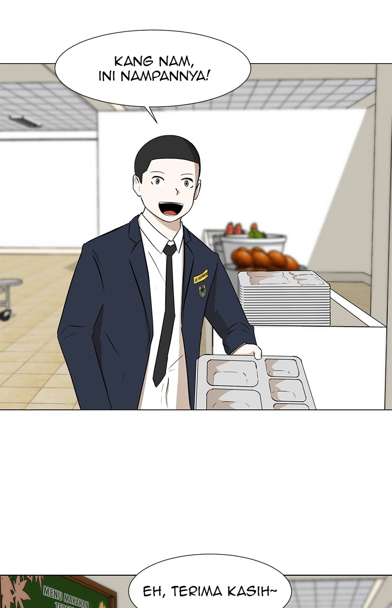 Dark Mortal Chapter 6 Gambar 3