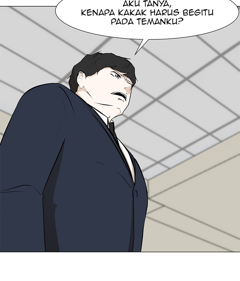 Dark Mortal Chapter 6 Gambar 31