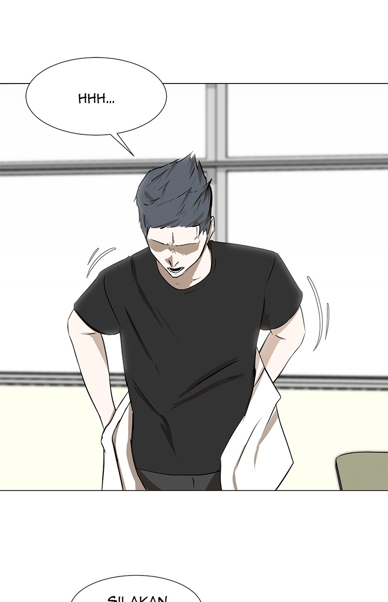 Dark Mortal Chapter 6 Gambar 32