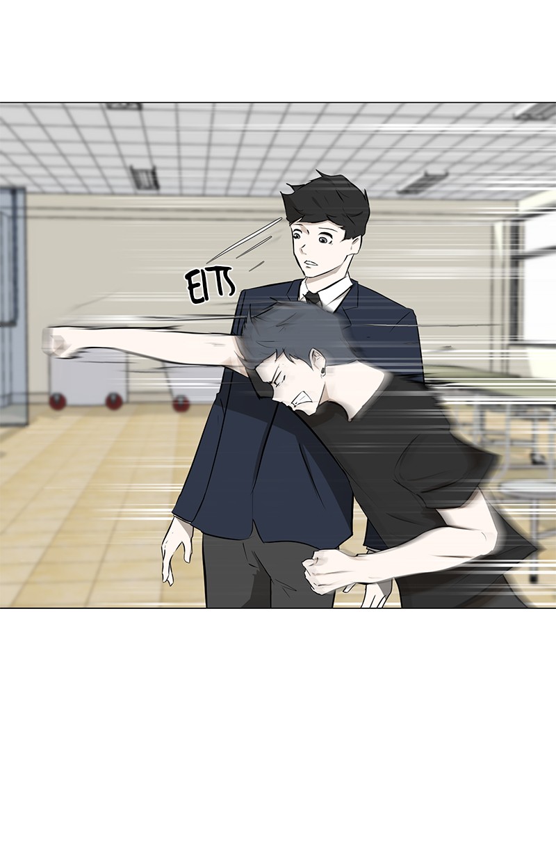 Dark Mortal Chapter 6 Gambar 38