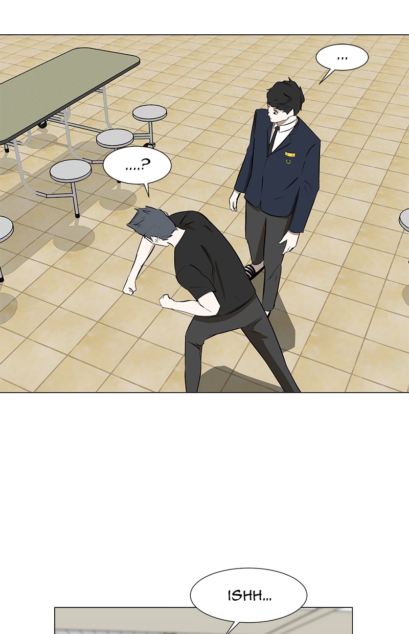 Dark Mortal Chapter 6 Gambar 39