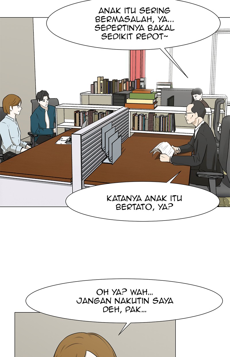 Dark Mortal Chapter 5 Gambar 4