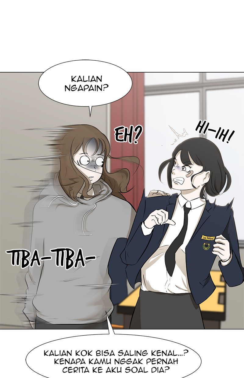 Dark Mortal Chapter 5 Gambar 48