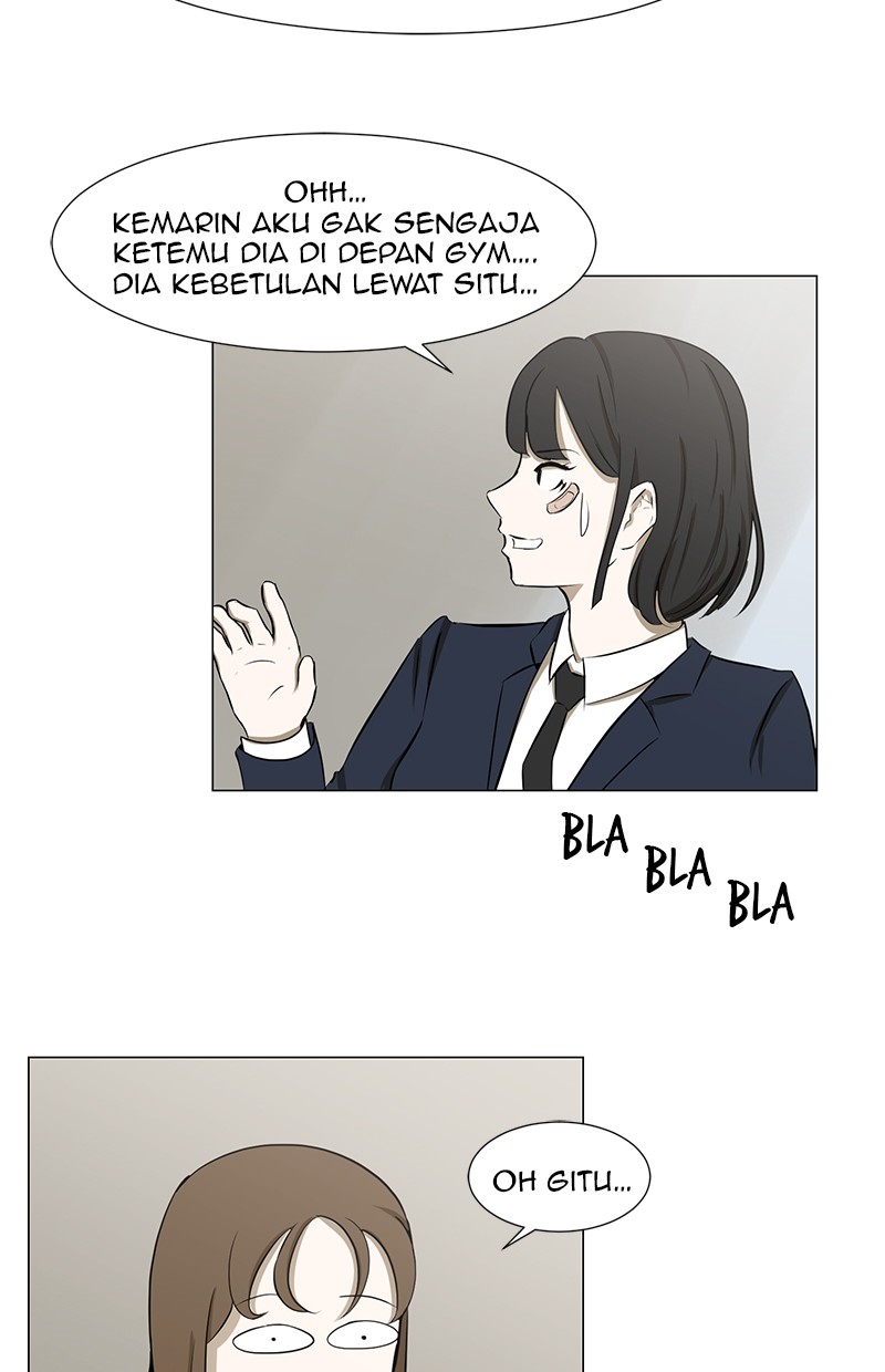 Dark Mortal Chapter 5 Gambar 49