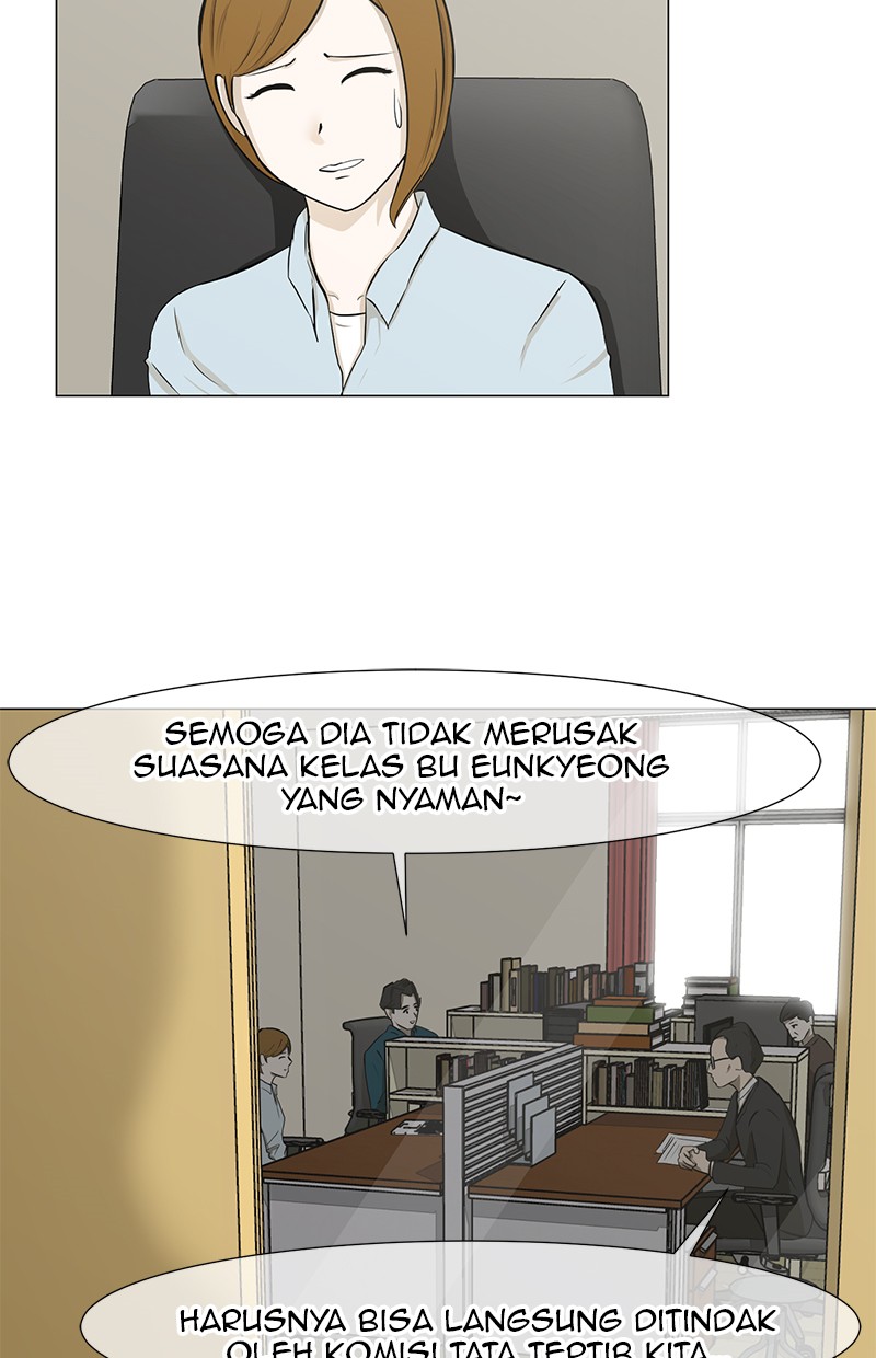 Dark Mortal Chapter 5 Gambar 5