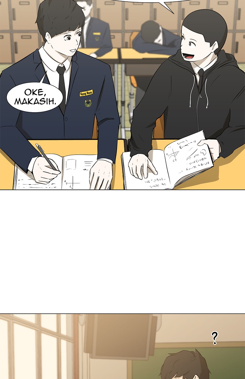 Dark Mortal Chapter 5 Gambar 57