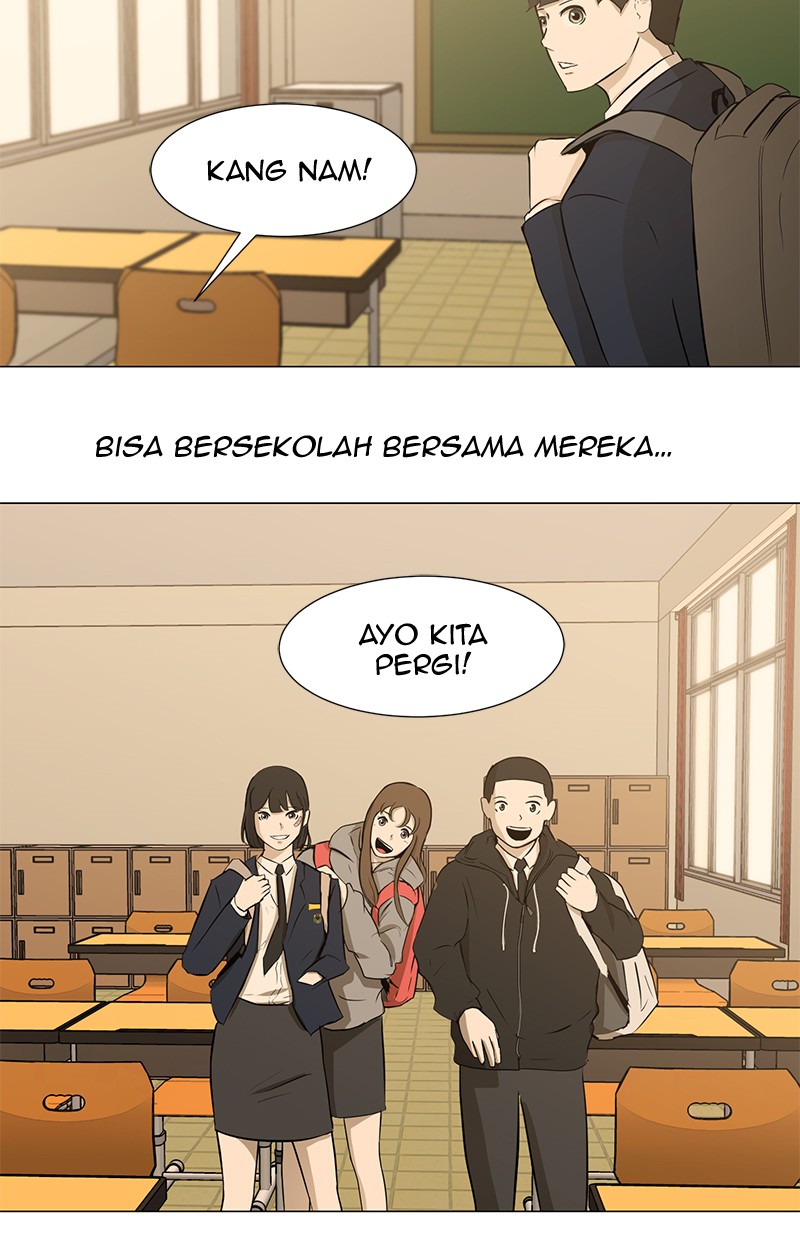 Dark Mortal Chapter 5 Gambar 58