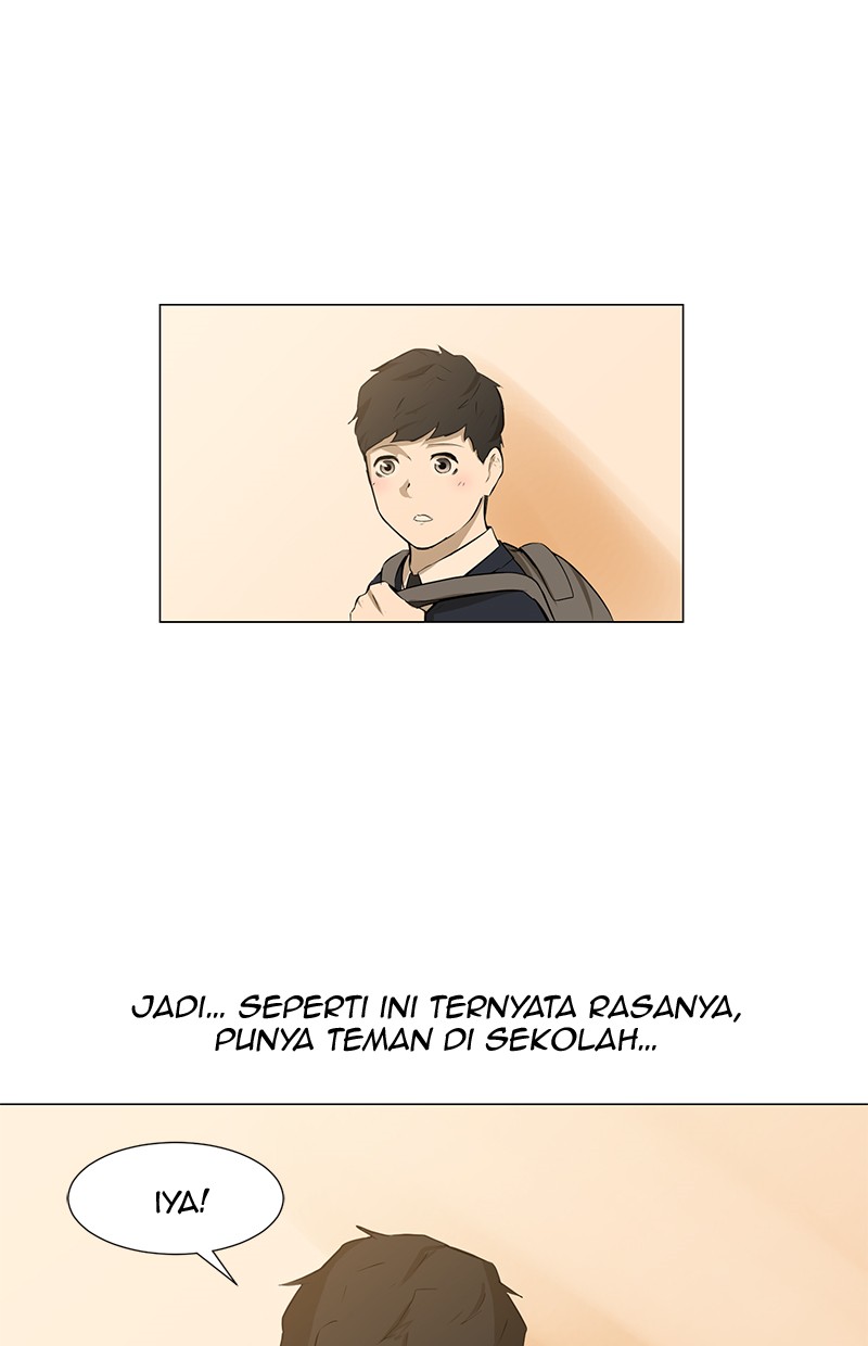 Dark Mortal Chapter 5 Gambar 59