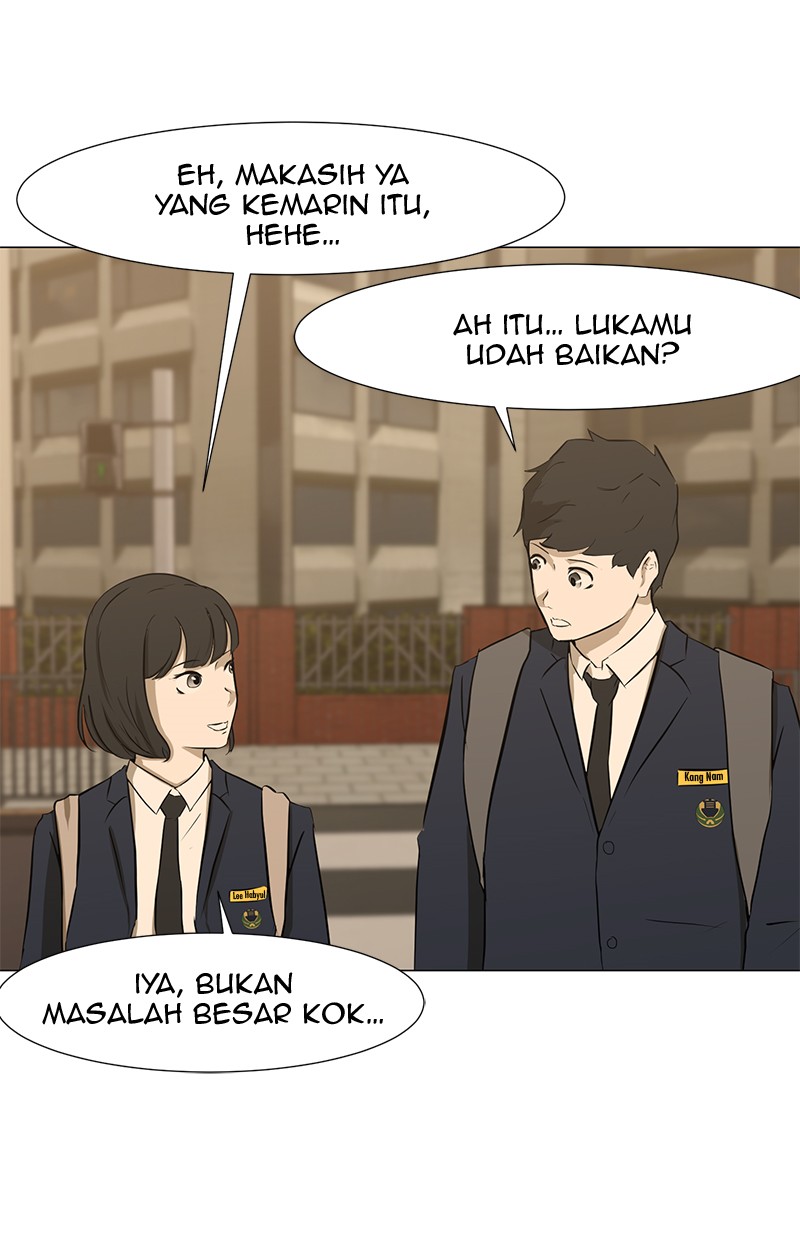Dark Mortal Chapter 5 Gambar 62