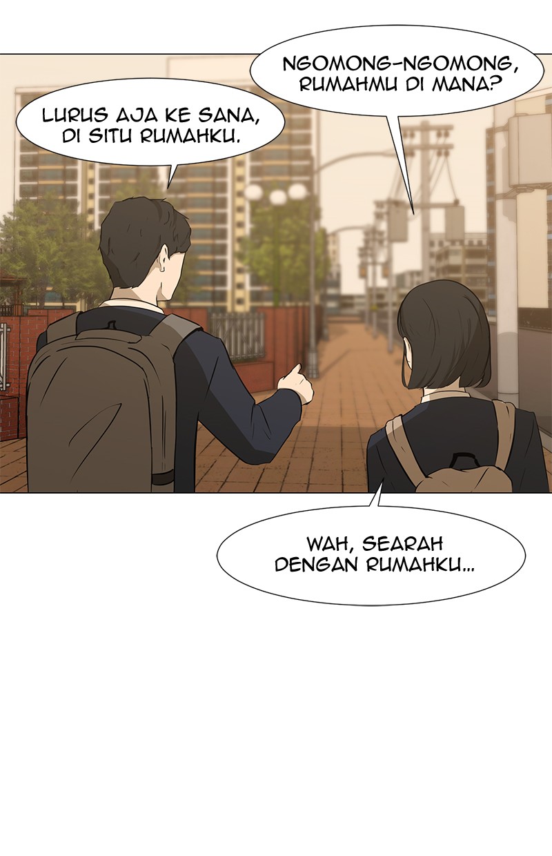 Dark Mortal Chapter 5 Gambar 63