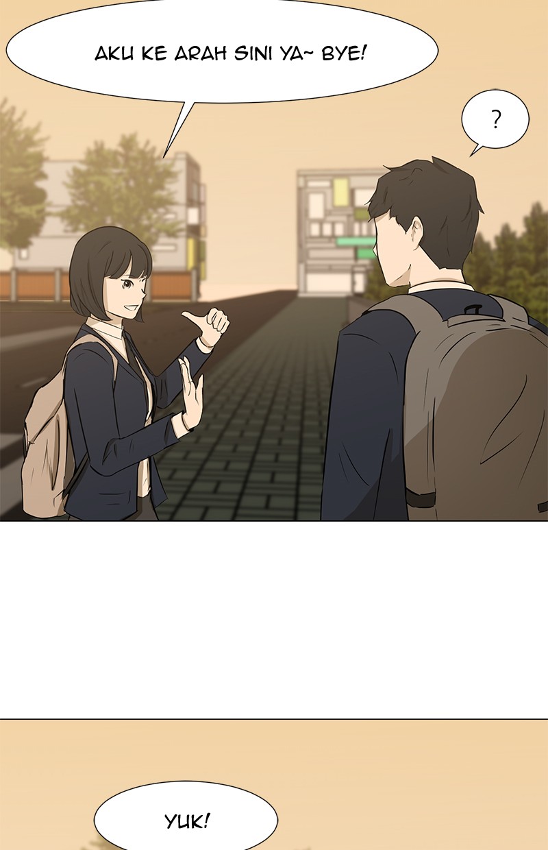 Dark Mortal Chapter 5 Gambar 65