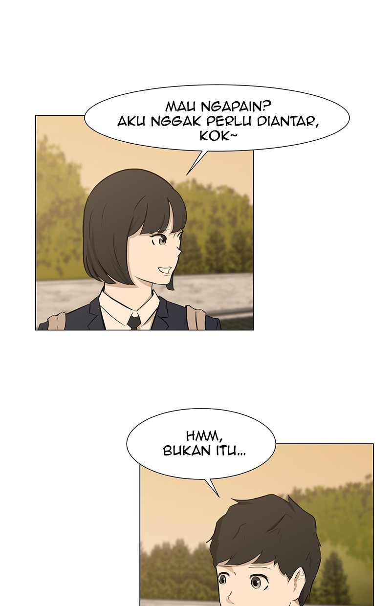Dark Mortal Chapter 5 Gambar 67