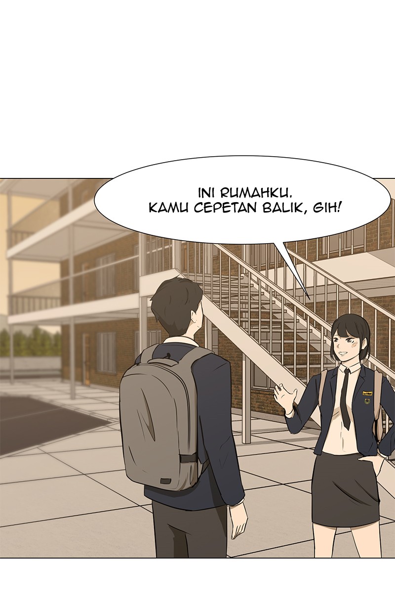 Dark Mortal Chapter 5 Gambar 69