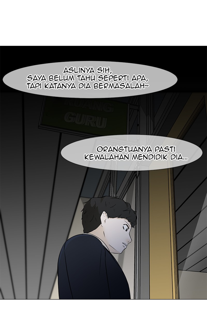 Dark Mortal Chapter 5 Gambar 7