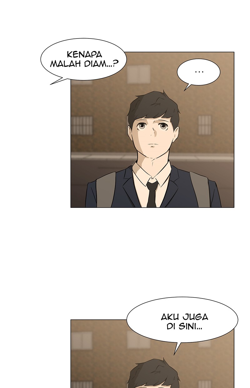 Dark Mortal Chapter 5 Gambar 70