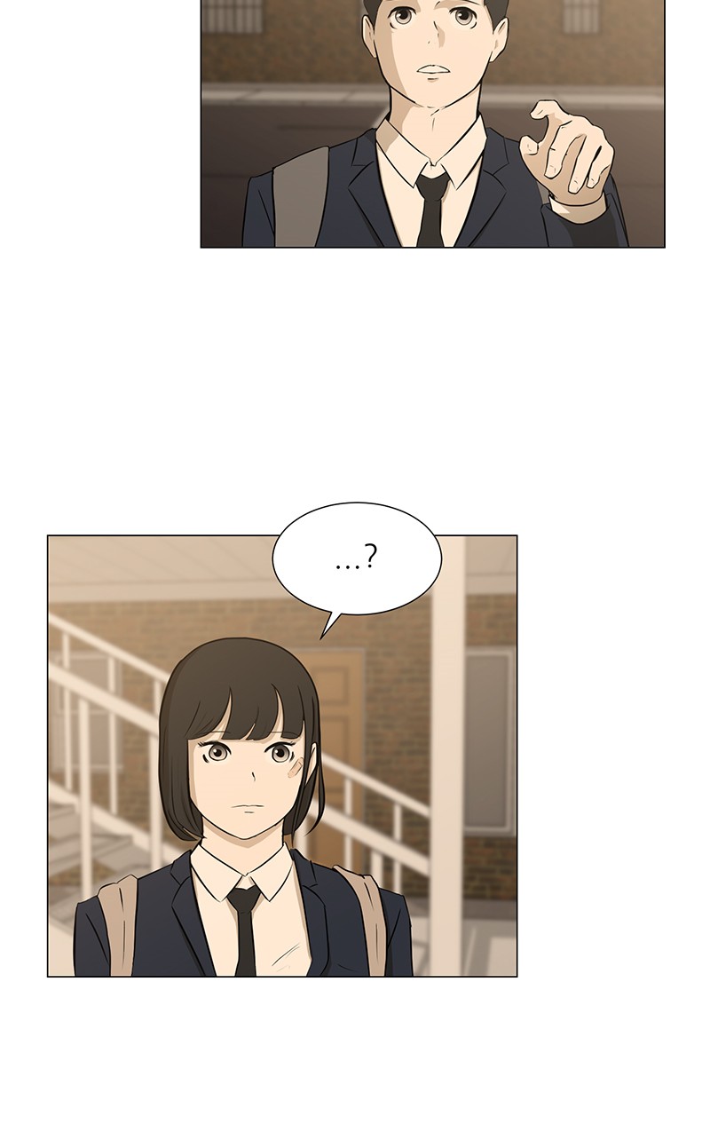 Dark Mortal Chapter 5 Gambar 71