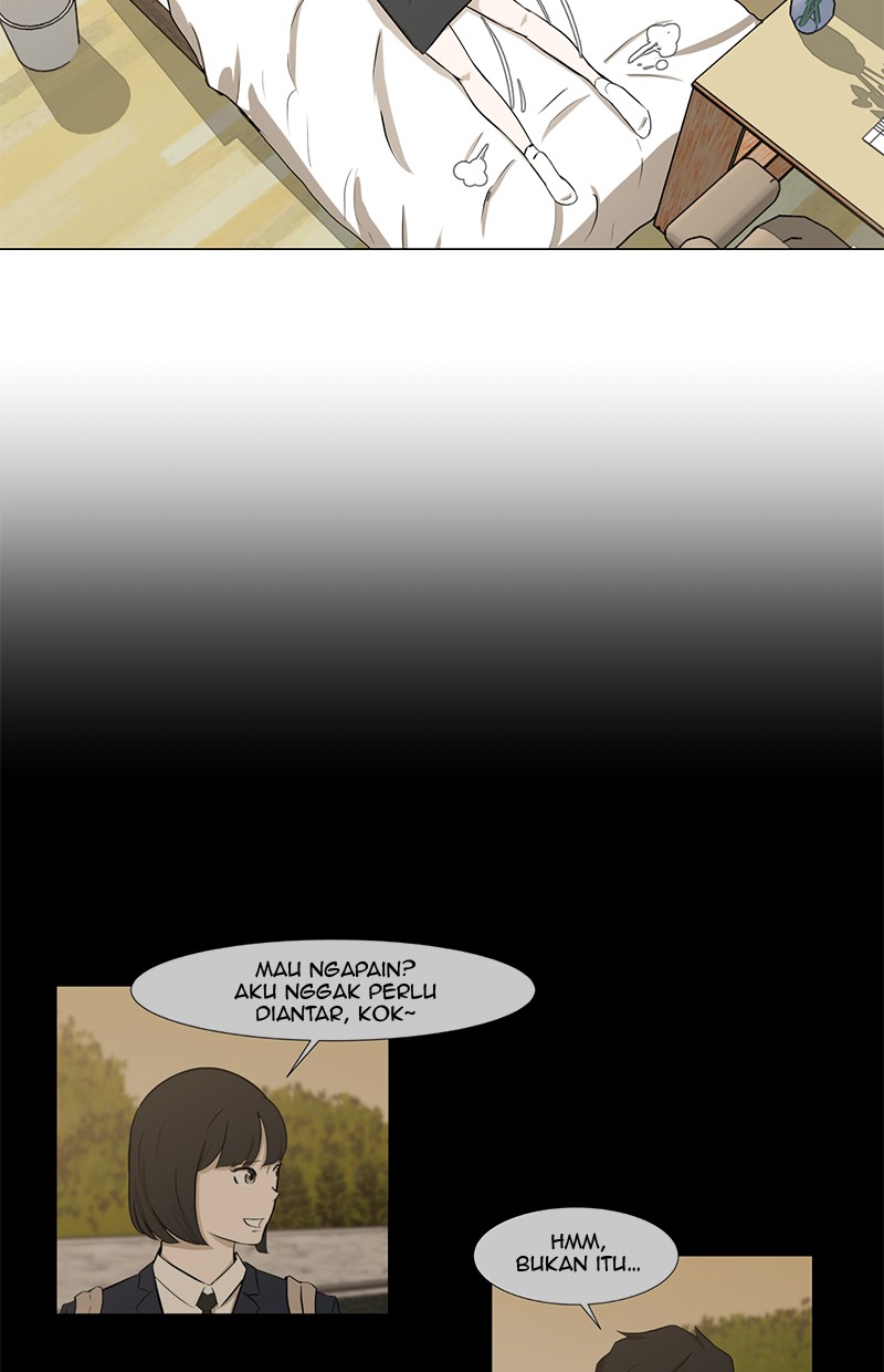 Dark Mortal Chapter 5 Gambar 76