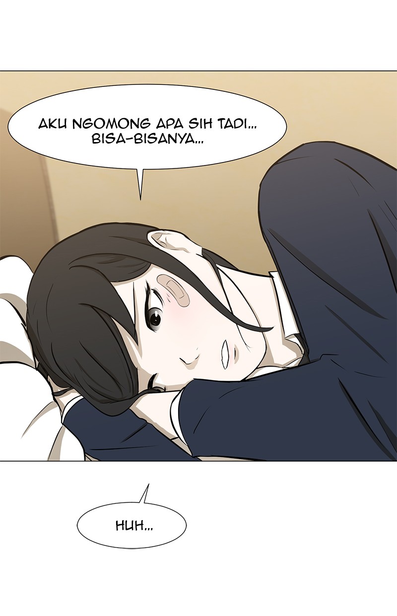 Dark Mortal Chapter 5 Gambar 79