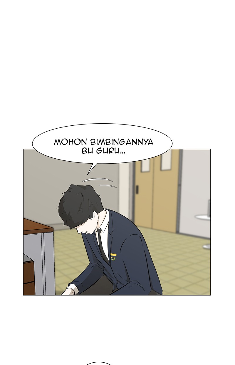 Dark Mortal Chapter 5 Gambar 8