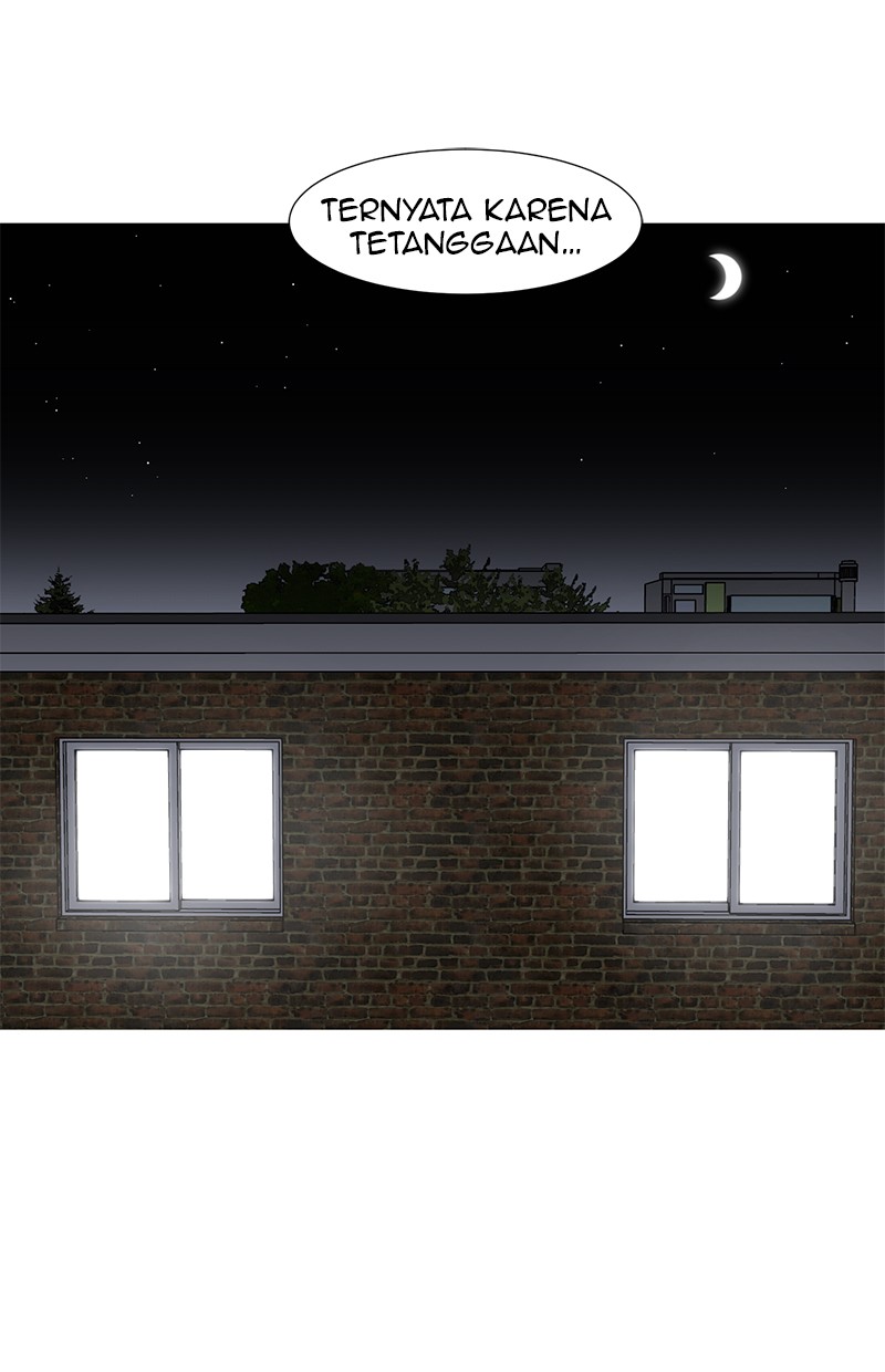 Dark Mortal Chapter 5 Gambar 80