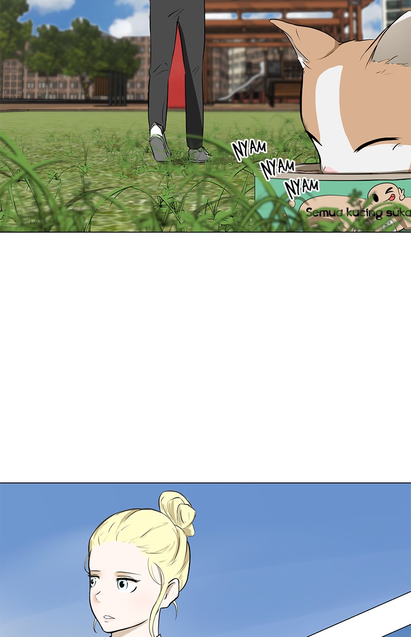 Dark Mortal Chapter 5 Gambar 87