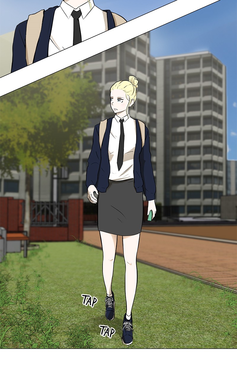 Dark Mortal Chapter 5 Gambar 88