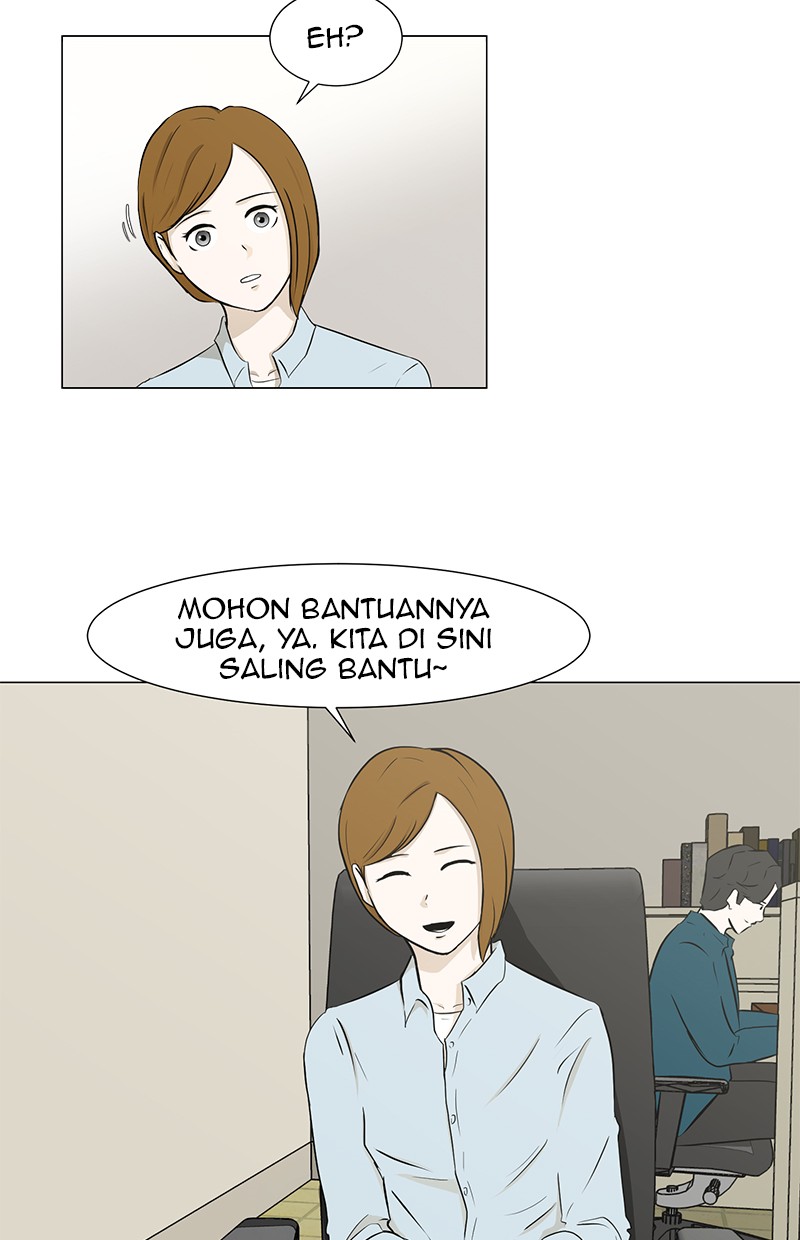 Dark Mortal Chapter 5 Gambar 9