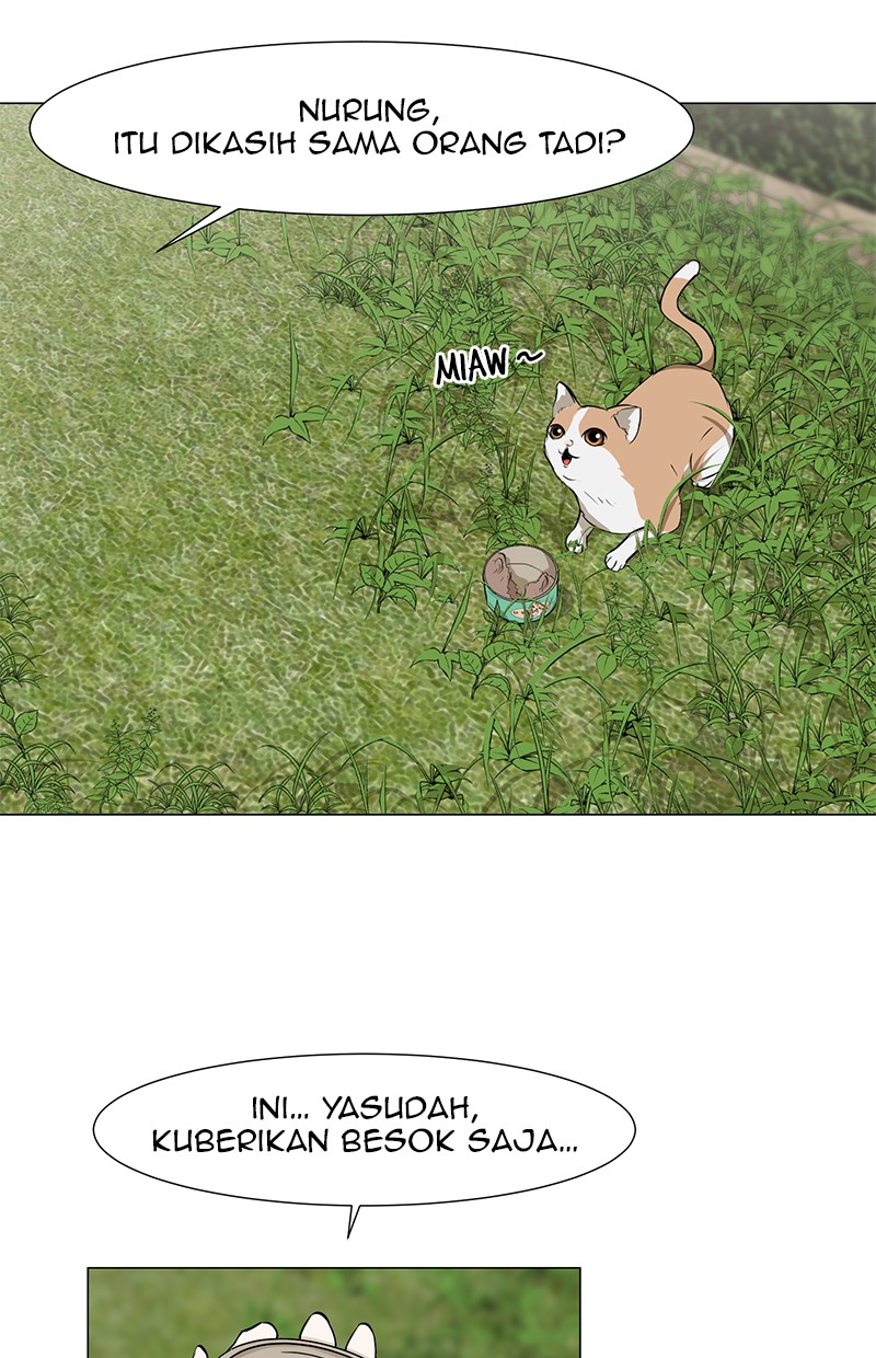 Dark Mortal Chapter 5 Gambar 91