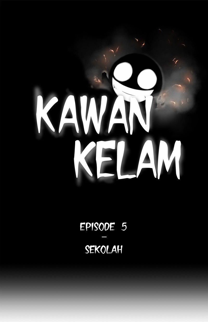 Komik Dark Mortal Chapter 5 gambar nomor 1