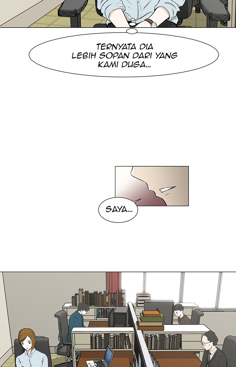 Dark Mortal Chapter 5 Gambar 10