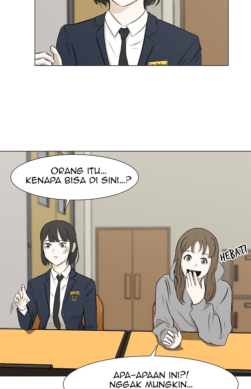 Dark Mortal Chapter 5 Gambar 18