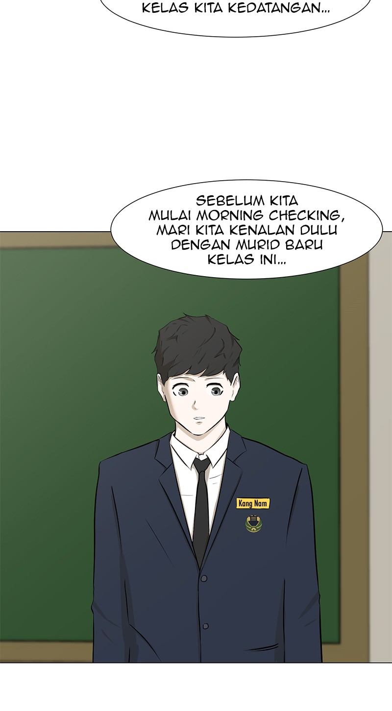 Dark Mortal Chapter 5 Gambar 19