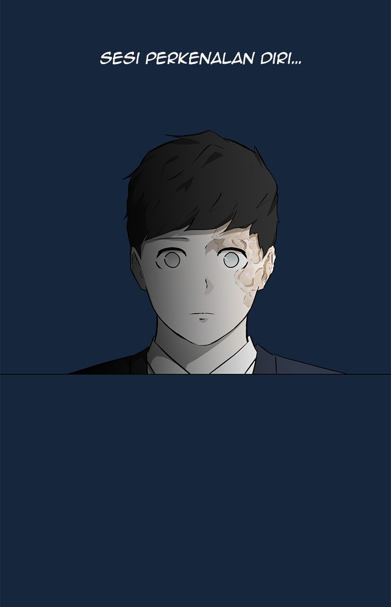 Dark Mortal Chapter 5 Gambar 22