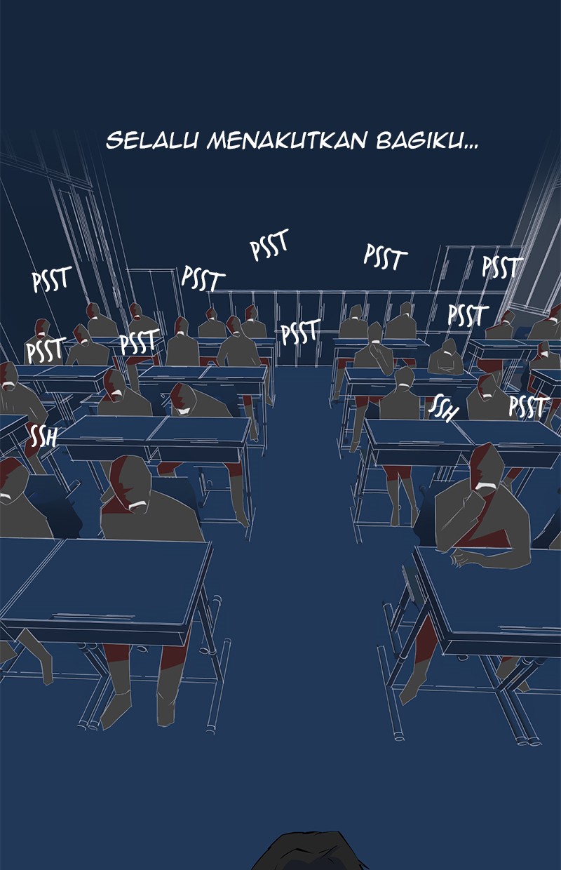 Dark Mortal Chapter 5 Gambar 23