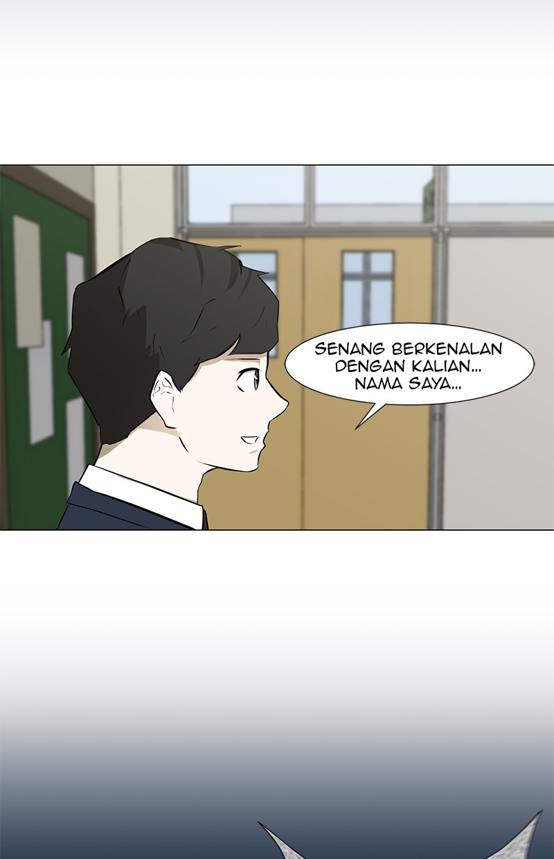 Dark Mortal Chapter 5 Gambar 25