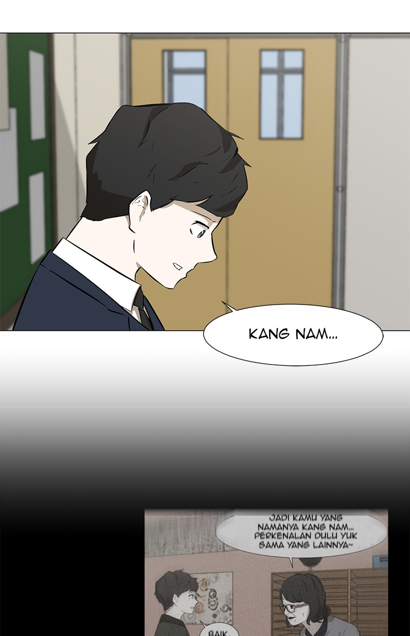 Dark Mortal Chapter 5 Gambar 27