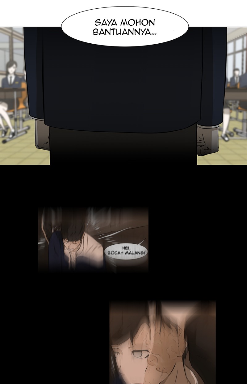 Dark Mortal Chapter 5 Gambar 29