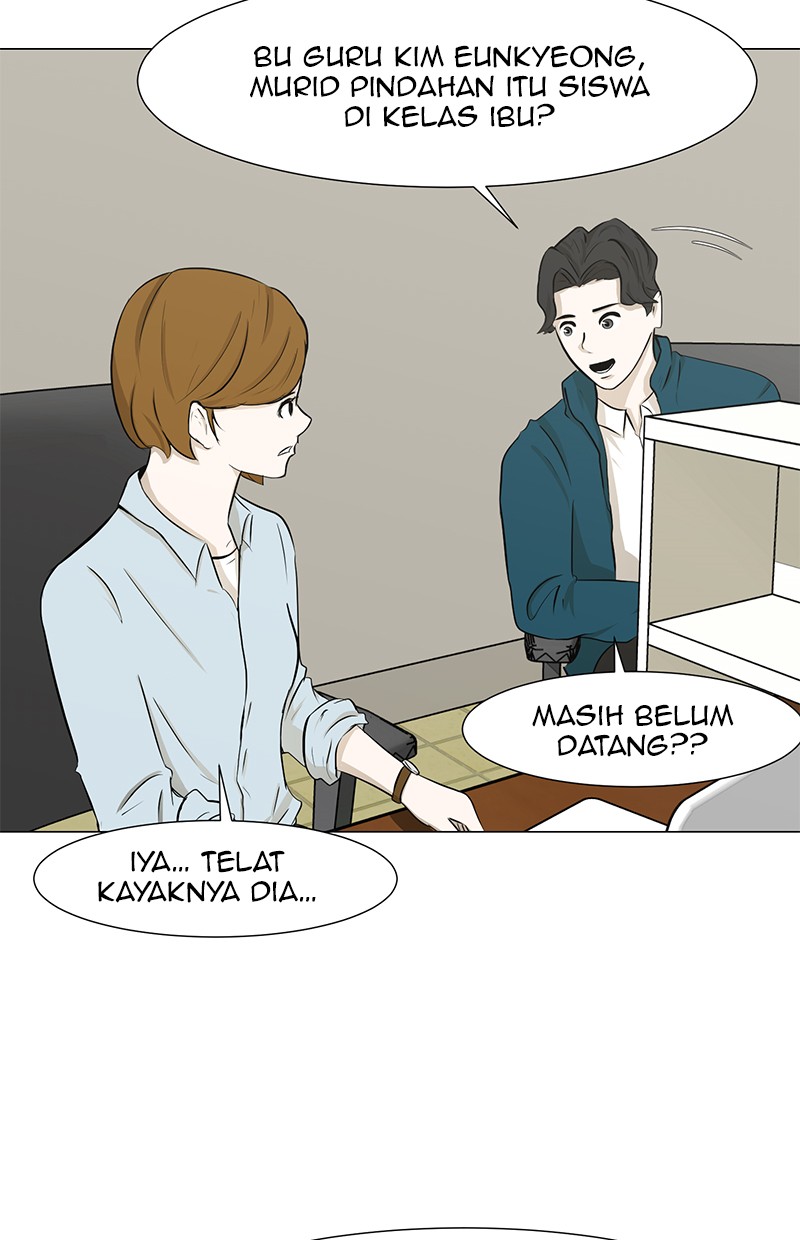 Dark Mortal Chapter 5 Gambar 3