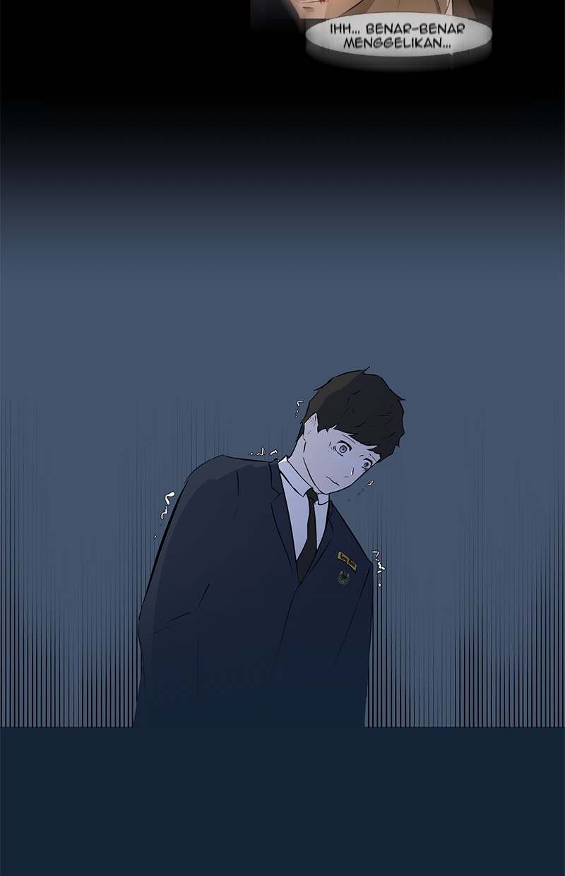 Dark Mortal Chapter 5 Gambar 30