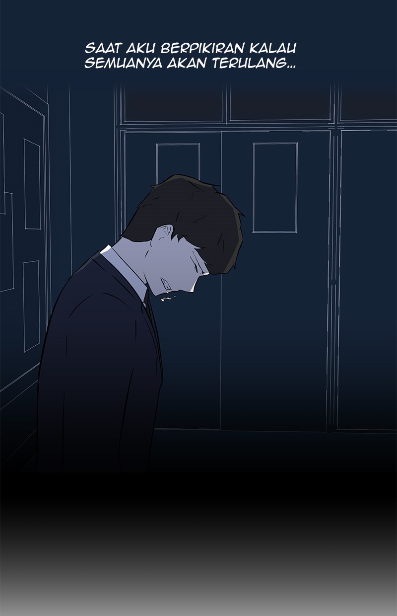 Dark Mortal Chapter 5 Gambar 31