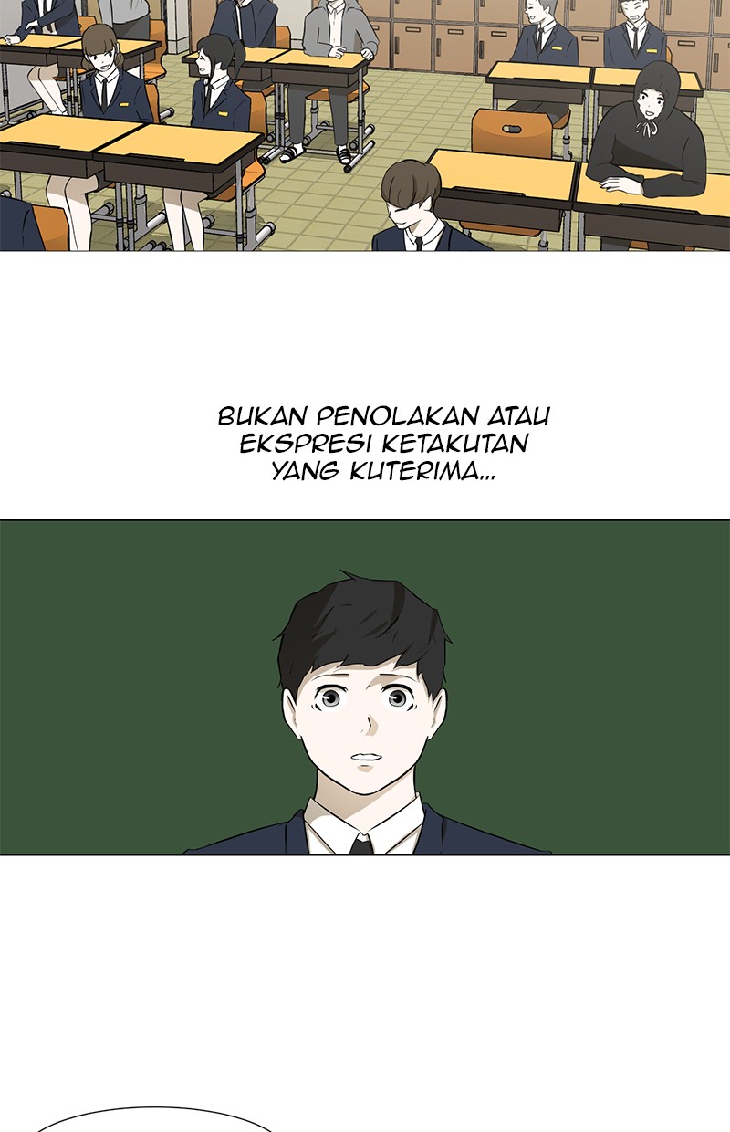 Dark Mortal Chapter 5 Gambar 34